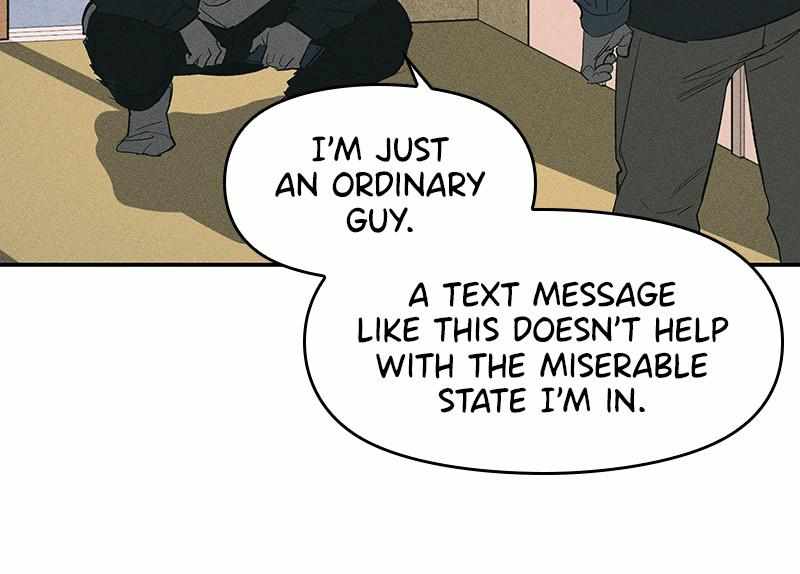 The Saviour's Time Chapter 54 36